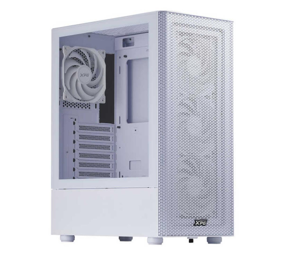 XPG VALOR Mesh White - 1274567 - zdjęcie